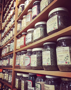 Spices & Herbs